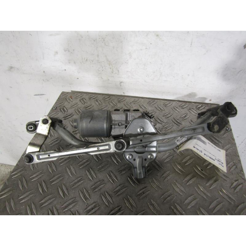 Moteur essuie glace avant PEUGEOT 207 Photo n°1