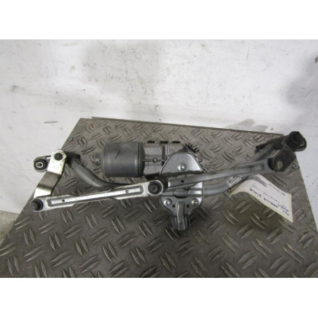 Moteur essuie glace avant PEUGEOT 207