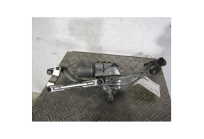 Moteur essuie glace avant PEUGEOT 207 Photo n°1