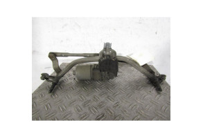 Moteur essuie glace avant PEUGEOT 207 Photo n°2