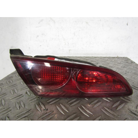 Feu arriere secondaire gauche (feux) ALFA ROMEO 159