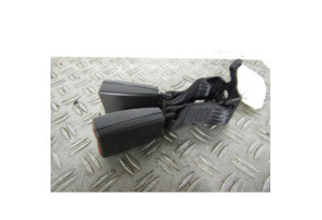 Attache ceinture arriere droit ALFA ROMEO 159 Photo n°1