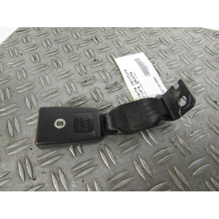 Attache ceinture arriere gauche ALFA ROMEO 159