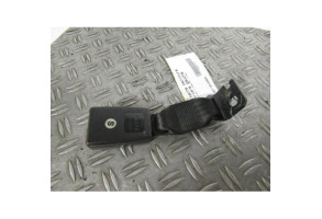 Attache ceinture arriere gauche ALFA ROMEO 159 Photo n°1