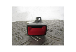 Attache ceinture arriere gauche ALFA ROMEO 159 Photo n°2