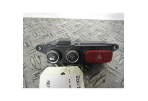 Bouton de warning ALFA ROMEO 159 Photo n°2