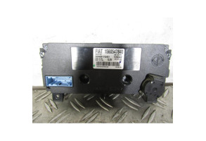 Commande chauffage ALFA ROMEO 159 Photo n°1