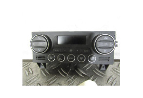 Commande chauffage ALFA ROMEO 159 Photo n°2