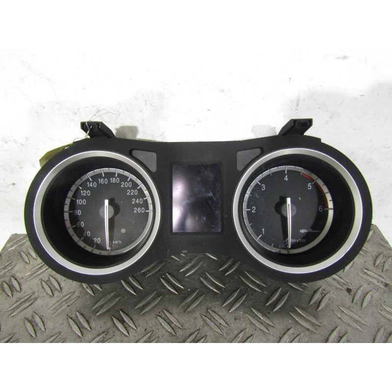 Compteur ALFA ROMEO 159 Photo n°1