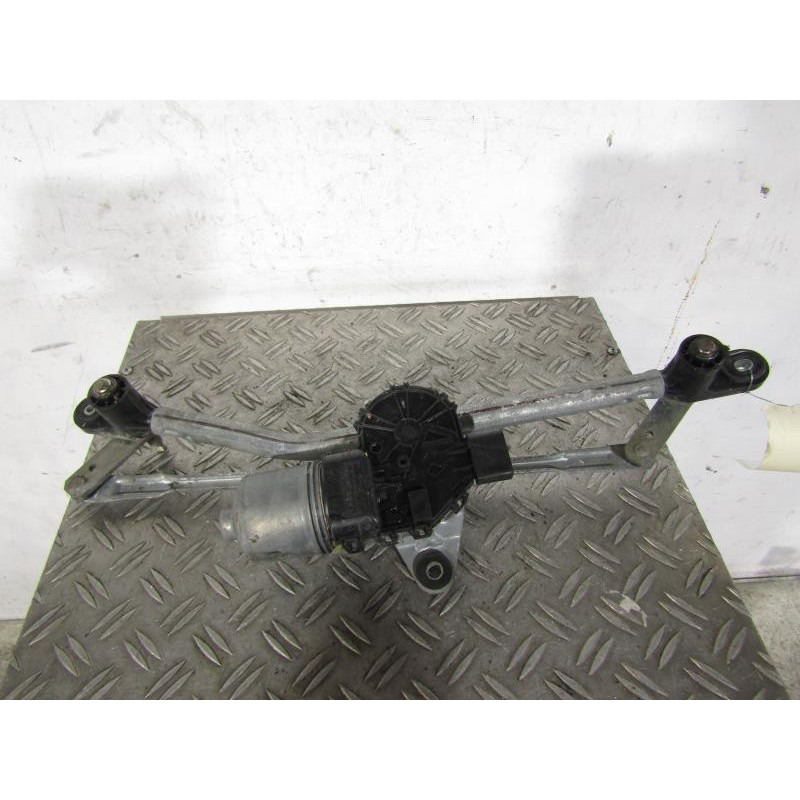 Moteur essuie glace avant ALFA ROMEO 159 Photo n°1