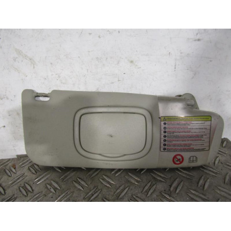 Pare soleil droit ALFA ROMEO 159