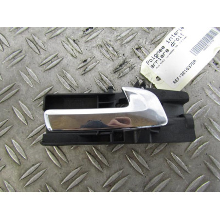 Poignee interieur arriere droit ALFA ROMEO 159