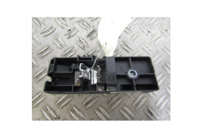 Poignee interieur arriere droit ALFA ROMEO 159 Photo n°2
