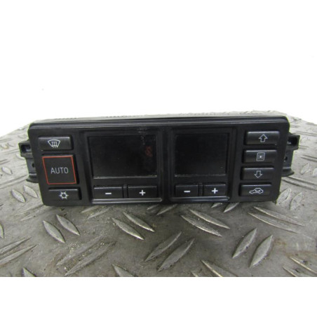 Commande chauffage AUDI A3 1