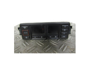 Commande chauffage AUDI A3 1 Photo n°1