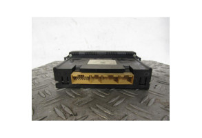 Commande chauffage AUDI A3 1 Photo n°2