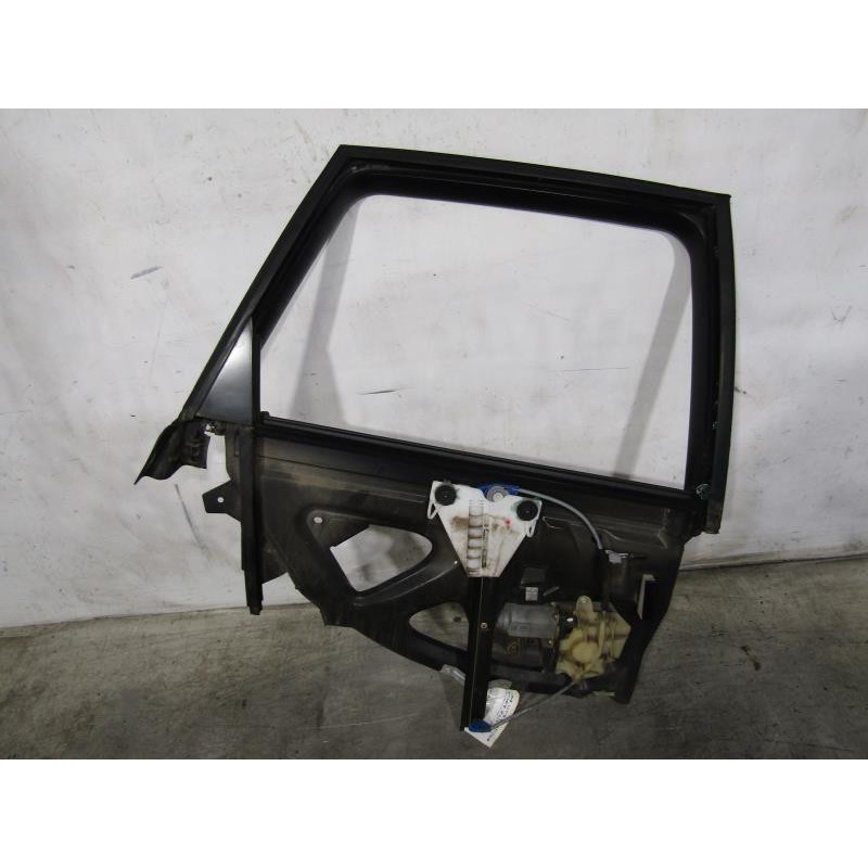 Leve vitre electrique arriere droit AUDI A3 1 Photo n°1