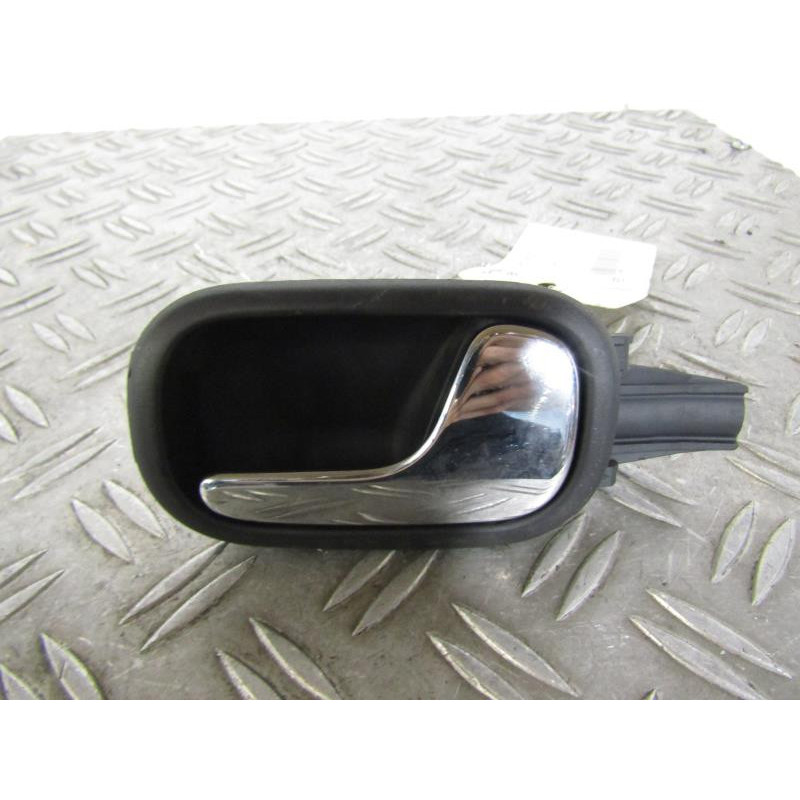 Poignee interieur arriere droit AUDI A3 1 Photo n°1