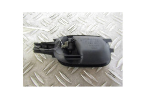 Poignee interieur arriere droit AUDI A3 1 Photo n°2