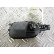 Poignee interieur arriere gauche AUDI A3 1 Photo n°3