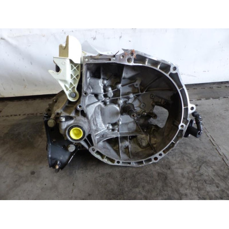 Boite de vitesses PEUGEOT 207