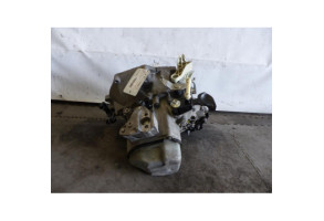 Boite de vitesses PEUGEOT 207 Photo n°3