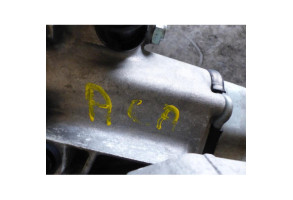 Boite de vitesses PEUGEOT 207 Photo n°4