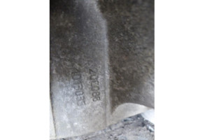 Boite de vitesses PEUGEOT 207 Photo n°6