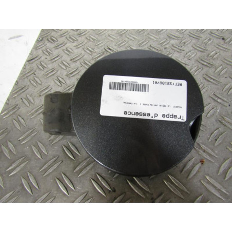 Trappe d'essence PEUGEOT 207
