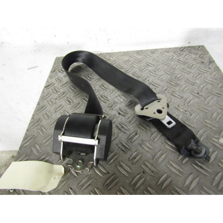 Ceinture arriere droit PEUGEOT 207