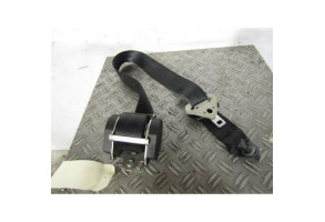 Ceinture arriere droit PEUGEOT 207 Photo n°1
