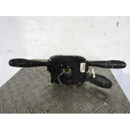Com (Bloc Contacteur Tournant+Commodo Essuie Glace+Commodo Phare) PEUGEOT 207