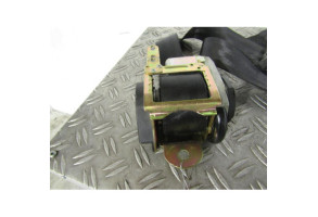 Ceinture avant droit SEAT CORDOBA 2 Photo n°2