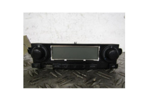 Commande chauffage SEAT CORDOBA 2 Photo n°1