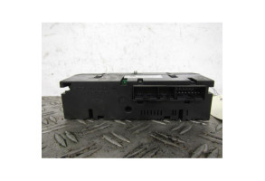 Commande chauffage SEAT CORDOBA 2 Photo n°2