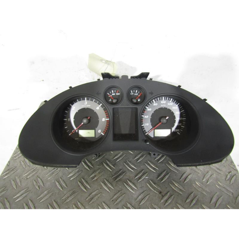 Compteur SEAT CORDOBA 2 Photo n°1