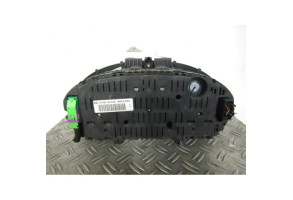 Compteur SEAT CORDOBA 2 Photo n°2