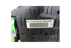 Compteur SEAT CORDOBA 2 Photo n°3