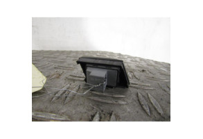 Interrupteur de leve vitre arriere droit SEAT CORDOBA 2 Photo n°2