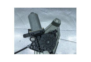 Leve vitre electrique avant droit RENAULT ESPACE 3 Photo n°2
