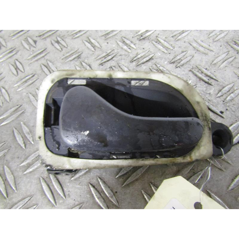 Poignee interieur arriere gauche RENAULT ESPACE 3 Photo n°1