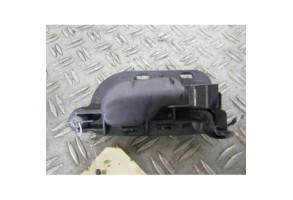 Poignee interieur arriere gauche RENAULT ESPACE 3 Photo n°2
