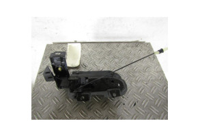 Poignee interieur avant droit RENAULT ESPACE 3 Photo n°2