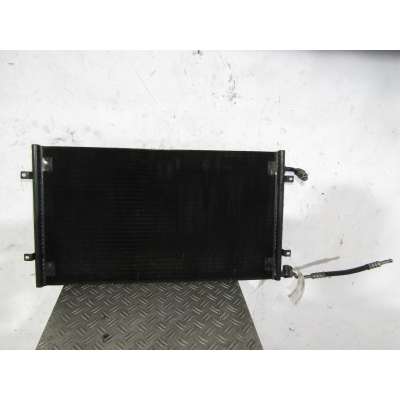 Radiateur clim RENAULT ESPACE 3 Photo n°1