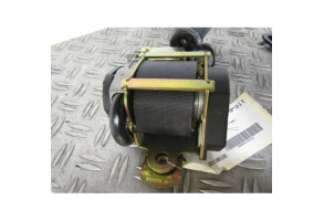 Ceinture arriere droit RENAULT LAGUNA 2 Photo n°2