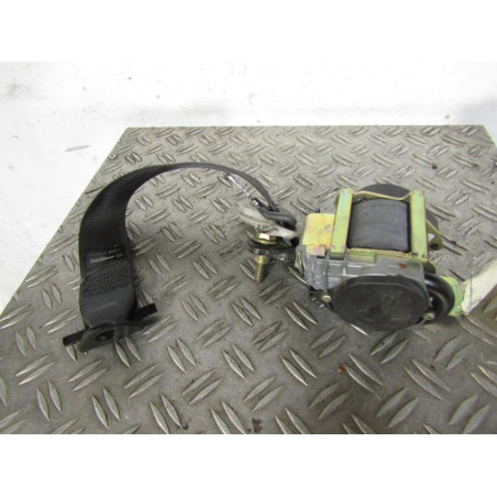 Ceinture arriere gauche RENAULT LAGUNA 2