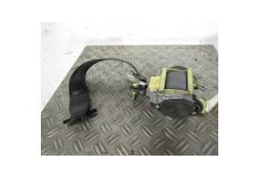 Ceinture arriere gauche RENAULT LAGUNA 2 Photo n°1