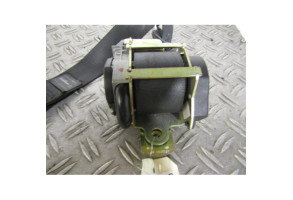 Ceinture arriere gauche RENAULT LAGUNA 2 Photo n°2