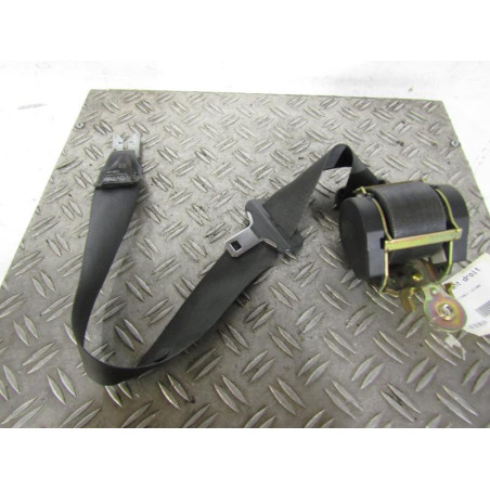 Ceinture avant droit RENAULT LAGUNA 2