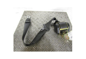 Ceinture avant droit RENAULT LAGUNA 2 Photo n°1